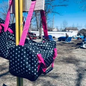 Overnight bag/workout bags